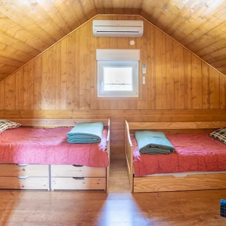 Ah Large 1 A 7 Pers 3 Stars Wifi Apartamento *