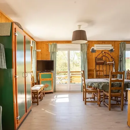 Ah Large 1 A 7 Pers 3 Stars Wifi * Le Tholy