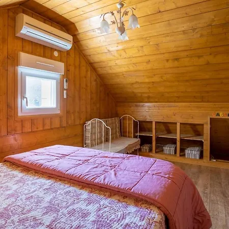 Ah Large 1 A 7 Pers 3 Stars Wifi Le Tholy