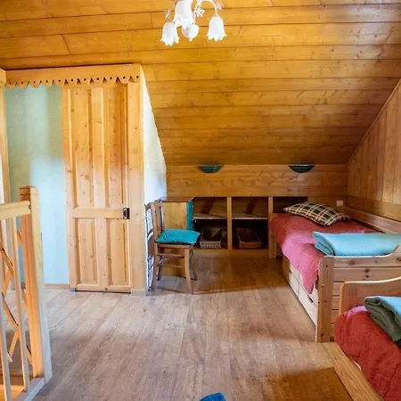 Apartamento Ah Large 1 A 7 Pers 3 Stars Wifi