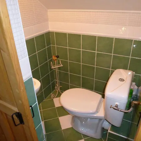 Ah Large 1 A 7 Pers 3 Stars Wifi Apartamento Le Tholy