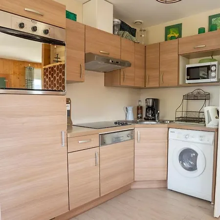Apartamento Ah Large 1 A 7 Pers 3 Stars Wifi Le Tholy