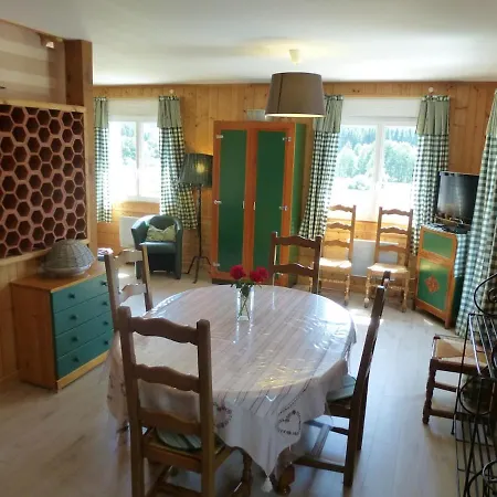 Apartamento Ah Large 1 A 7 Pers 3 Stars Wifi