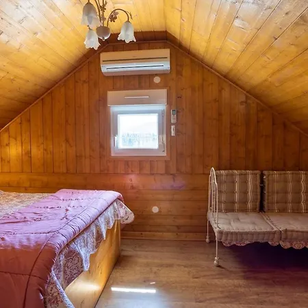 Ah Large 1 A 7 Pers 3 Stars Wifi Apartamento *