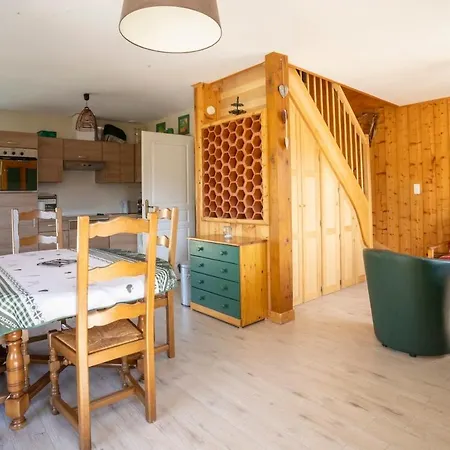 Ah Large 1 A 7 Pers 3 Stars Wifi Le Tholy