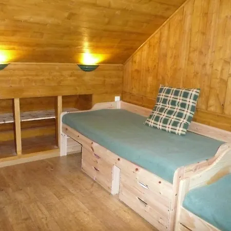 Ah Large 1 A 7 Pers 3 Stars Wifi Apartamento