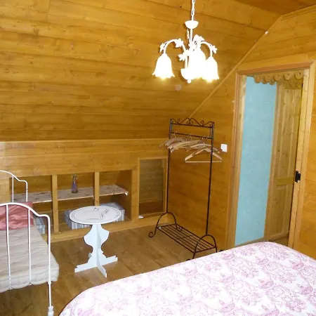 Appartamento Ah Large 1 A 7 Pers 3 Stars Wifi *