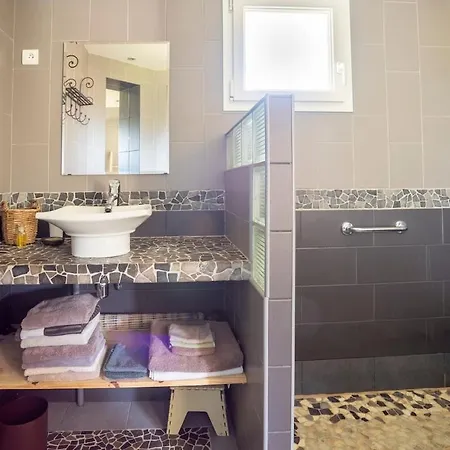 Apartamento Ah Large 1 A 7 Pers 3 Stars Wifi
