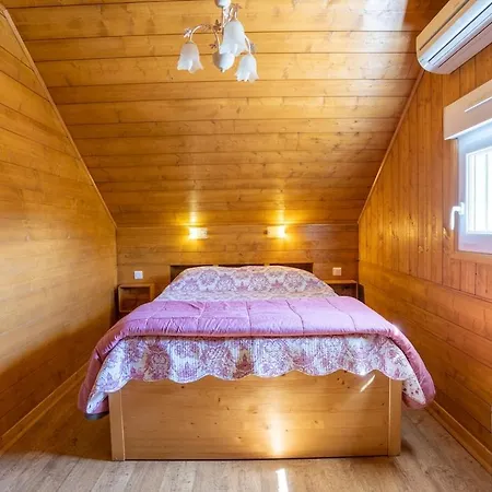 Ah Large 1 A 7 Pers 3 Stars Wifi Apartamento Le Tholy