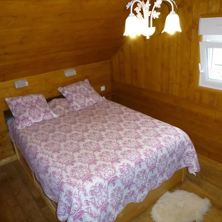 Ah Large 1 A 7 Pers 3 Stars Wifi