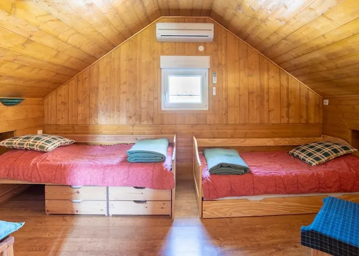 Ah Large 1 A 7 Pers 3 Stars Wifi 아파트 *