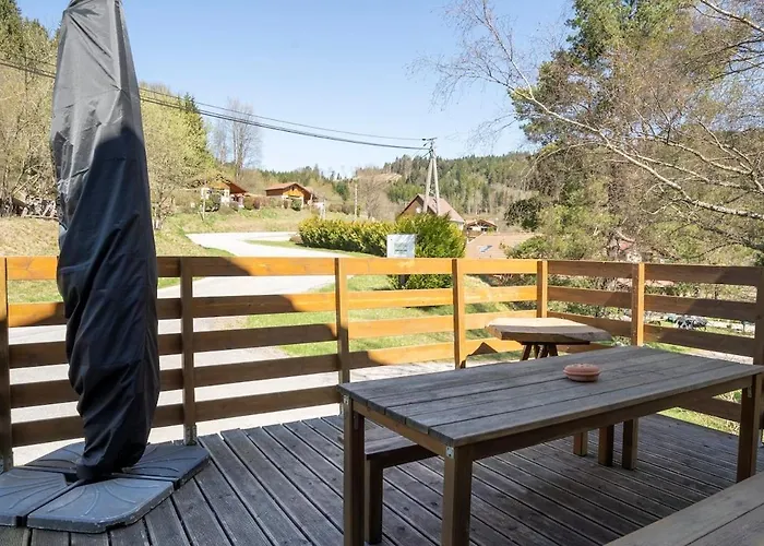 아파트 Ah Large 1 A 7 Pers 3 Stars Wifi 르톨리