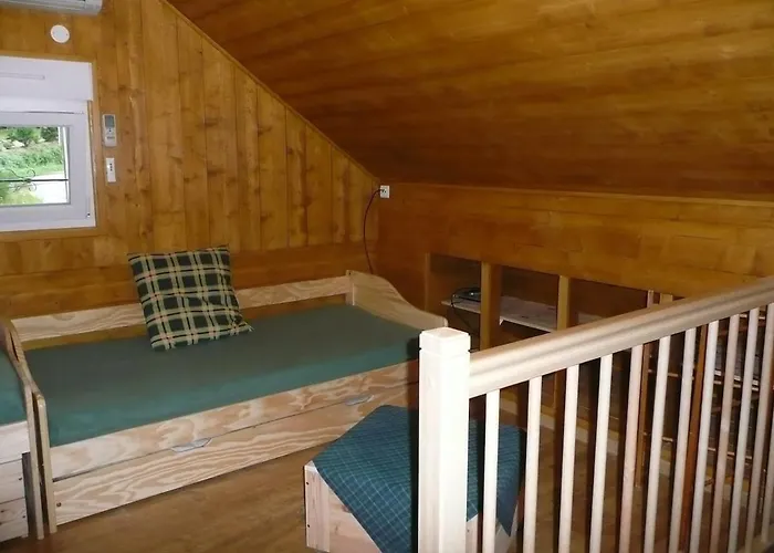 Ah Large 1 A 7 Pers 3 Stars Wifi