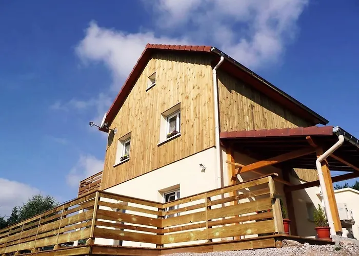 아파트 Ah Large 1 A 7 Pers 3 Stars Wifi 르톨리