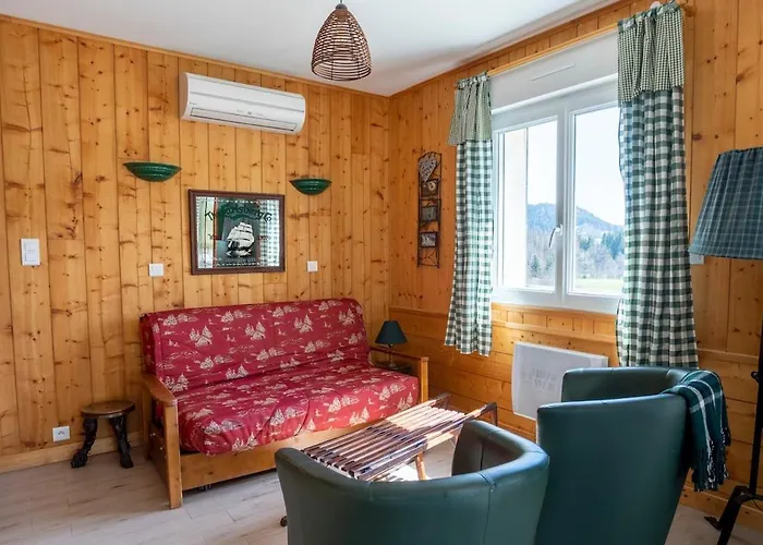 Ah Large 1 A 7 Pers 3 Stars Wifi 아파트 *