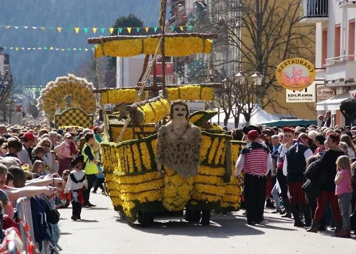 아파트 Ah Large 1 A 7 Pers 3 Stars Wifi *