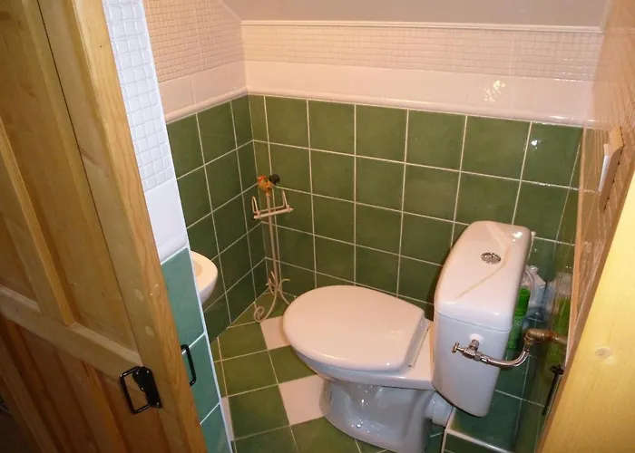 Ah Large 1 A 7 Pers 3 Stars Wifi 아파트 르톨리