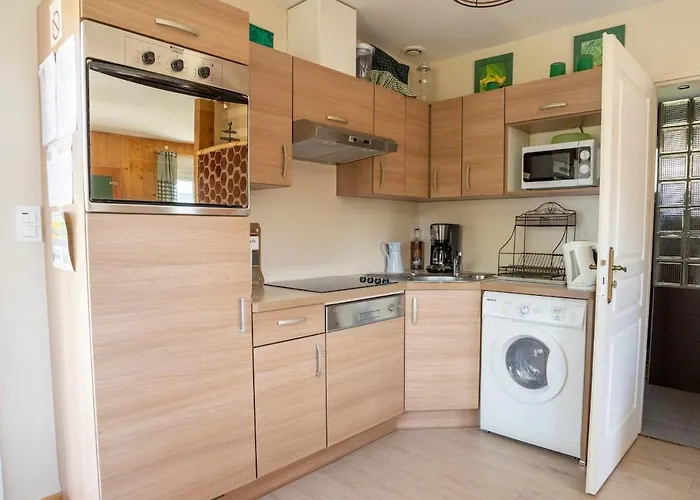 아파트 Ah Large 1 A 7 Pers 3 Stars Wifi 르톨리