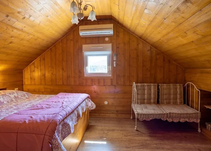 Ah Large 1 A 7 Pers 3 Stars Wifi 아파트 *