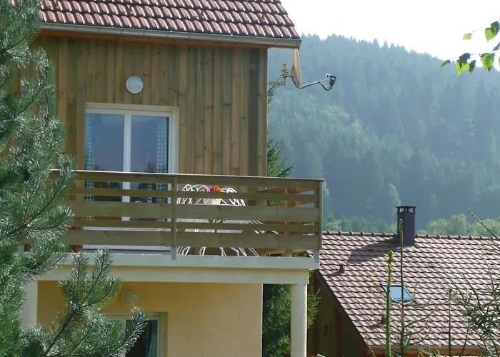 아파트 Ah Large 1 A 7 Pers 3 Stars Wifi *