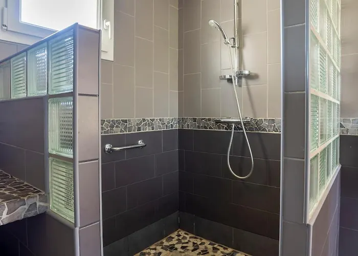 아파트 Ah Large 1 A 7 Pers 3 Stars Wifi 르톨리