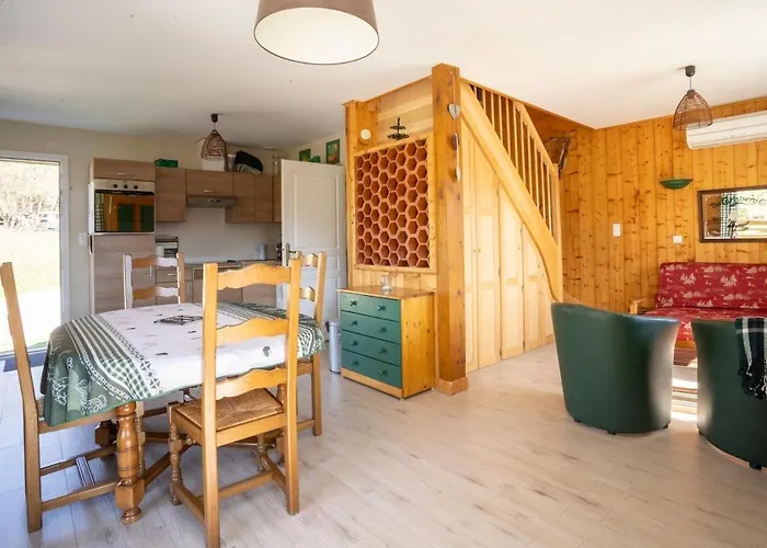 Ah Large 1 A 7 Pers 3 Stars Wifi 르톨리