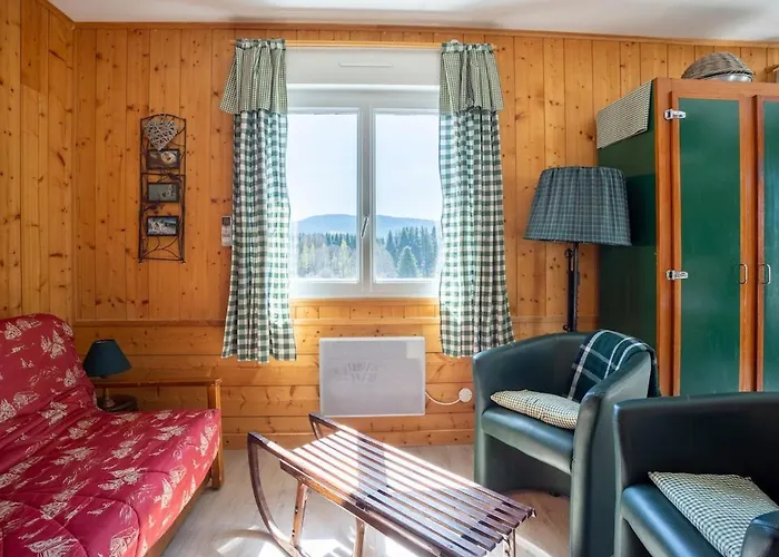 Ah Large 1 A 7 Pers 3 Stars Wifi