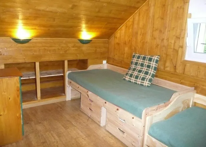 Ah Large 1 A 7 Pers 3 Stars Wifi 아파트