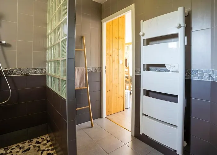 Ah Large 1 A 7 Pers 3 Stars Wifi 아파트 *