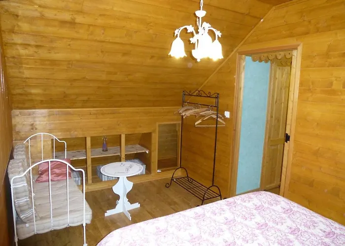 아파트 Ah Large 1 A 7 Pers 3 Stars Wifi *