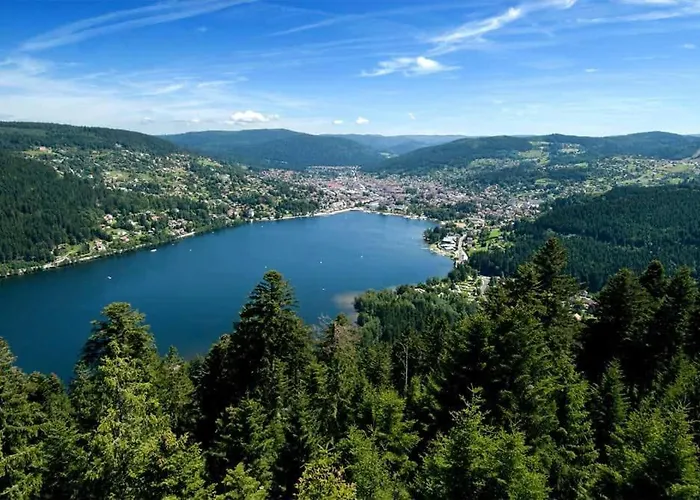 Ah Large 1 A 7 Pers 3 Stars Wifi 아파트 르톨리