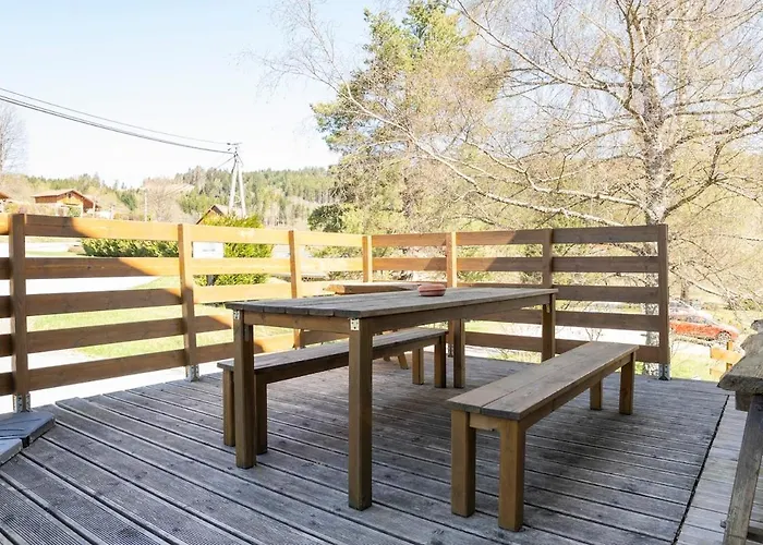 아파트 Ah Large 1 A 7 Pers 3 Stars Wifi *