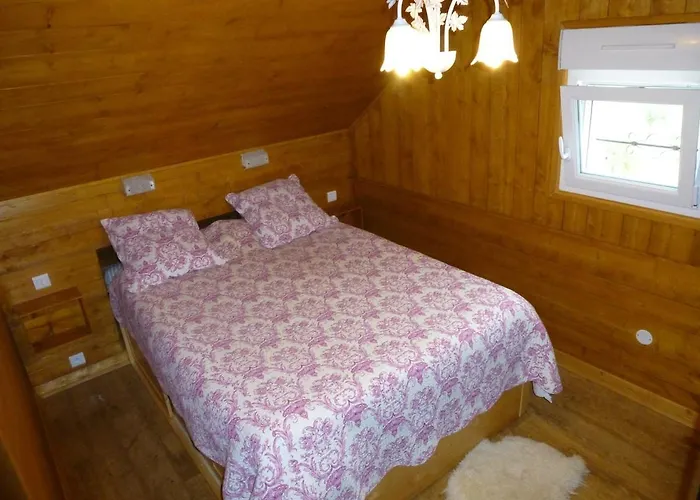 Ah Large 1 A 7 Pers 3 Stars Wifi