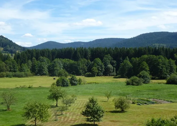 Ah Large 1 A 7 Pers 3 Stars Wifi 아파트